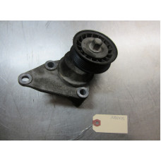 24H005 Serpentine Belt Tensioner For 05-06 GMC Sierra 1500  5.3 12580162